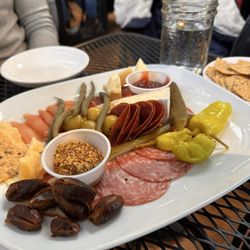 Creekside Estate Winery