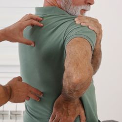 Spiritpoint Acupressure - Guided hands, ensuring a journey to relief and wellness.
