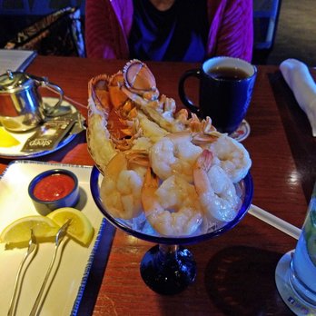 Red Lobster - Shrimp & Lobster Cocktail - Seafood Near Me - Prescott, Arizona Red Lobster - Shrimp & Lobster Cocktail - Seafood Near Me - Prescott, Arizona