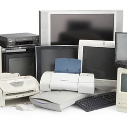 Green Wave Computer Recycling
