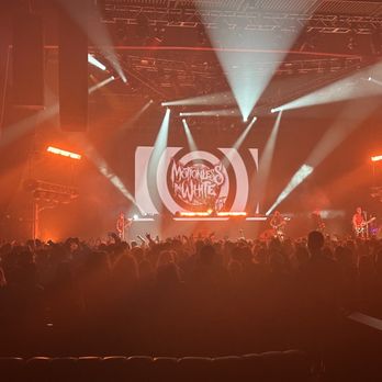 The Theater - Motionless in White - Music Venues Near Me - Las Vegas, Nevada The Theater - Motionless in White - Music Venues Near Me - Las Vegas, Nevada