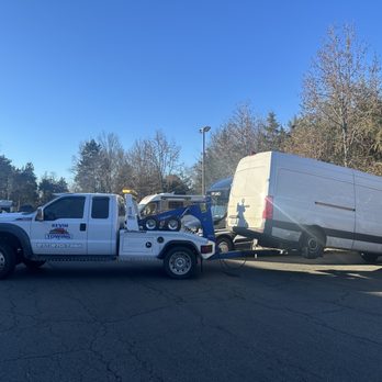 Kevin Towing - Towing Near Me