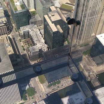 Willis Tower - The view - Landmarks & Historical Buildings Near Me - Chicago, Illinois Willis Tower - The view - Landmarks & Historical Buildings Near Me - Chicago, Illinois