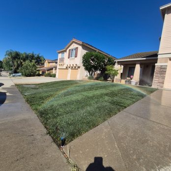 Tropical Landscape - Landscaping Near Me - Oakley, California Tropical Landscape - Landscaping Near Me - Oakley, California