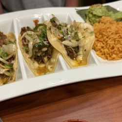Burria Tacos