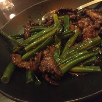 P.F. Chang's - Mongolian Beef - Chinese Near Me - Peoria, Arizona P.F. Chang's - Mongolian Beef - Chinese Near Me - Peoria, Arizona