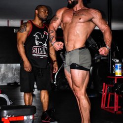 Physiques Gym - Stop guessing with your training. Visit our website to get started with a dedicated personal trainer in Phoenix!
