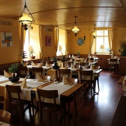 Ristorante Pizzeria La Fontana Uno - Ristorante Pizzeria La Fontana Uno_Horgen_Italienisches Restaurant