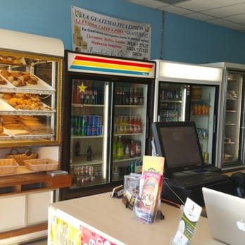 Los Chapines - They also have a bakery, with various Guatemalan iteams. - Latin American Near Me - Hillsboro, Oregon