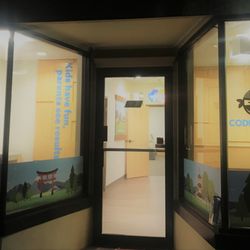Code Ninjas - Come visit our beautifully renovated space in Arlington Center!