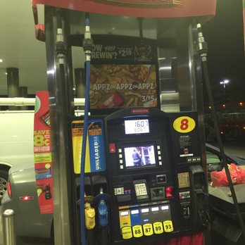 Sheetz - a gas pump at a gas station - Gas Stations Near Me - Clayton, North Carolina Sheetz - a gas pump at a gas station - Gas Stations Near Me - Clayton, North Carolina