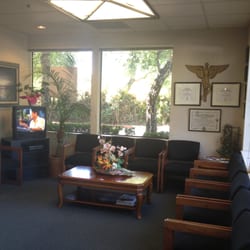 Scott Chiropractic Center
