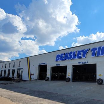 Beasley Tire Service - Tires Near Me - Dallas, Texas Beasley Tire Service - Tires Near Me - Dallas, Texas