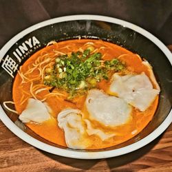 JINYA Ramen Bar - Fairfax
