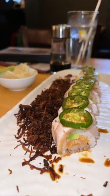 Iroha Sushi of Tokyo by null