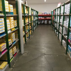 Kelly Paper Store