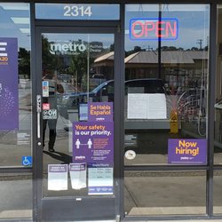 Metro By Tmobile
