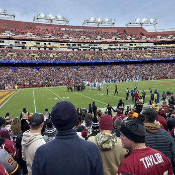 NORTHWEST STADIUM - Updated December 2025 - 61 Photos & 16 Reviews ...