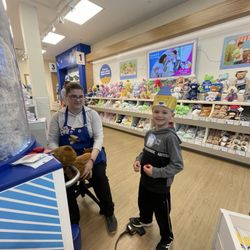 Build-A-Bear Workshop