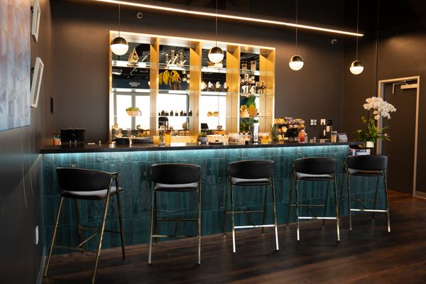 The Artist Tree Weed Dispensary & Lounge Hawthorne by null