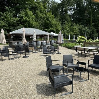 Dablon Vineyards & Winery - Outdoor Patio - Wine Tasting Room Near Me - Baroda, Michigan Dablon Vineyards & Winery - Outdoor Patio - Wine Tasting Room Near Me - Baroda, Michigan