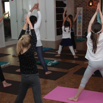 Yoga Haven - Kids Yoga - Yoga Near Me - Tuckahoe, New York Yoga Haven - Kids Yoga - Yoga Near Me - Tuckahoe, New York