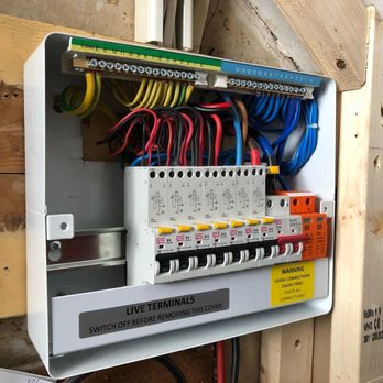 Radiant Electrical Services - Electricians Near Me - Hurst, Texas Radiant Electrical Services - Electricians Near Me - Hurst, Texas