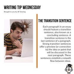 JB Tutoring - Essay Tutors Austin! Writing Tutors Austin! SAT Tutors Austin!