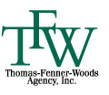 Thomas-Fenner-Woods Agency, Inc.