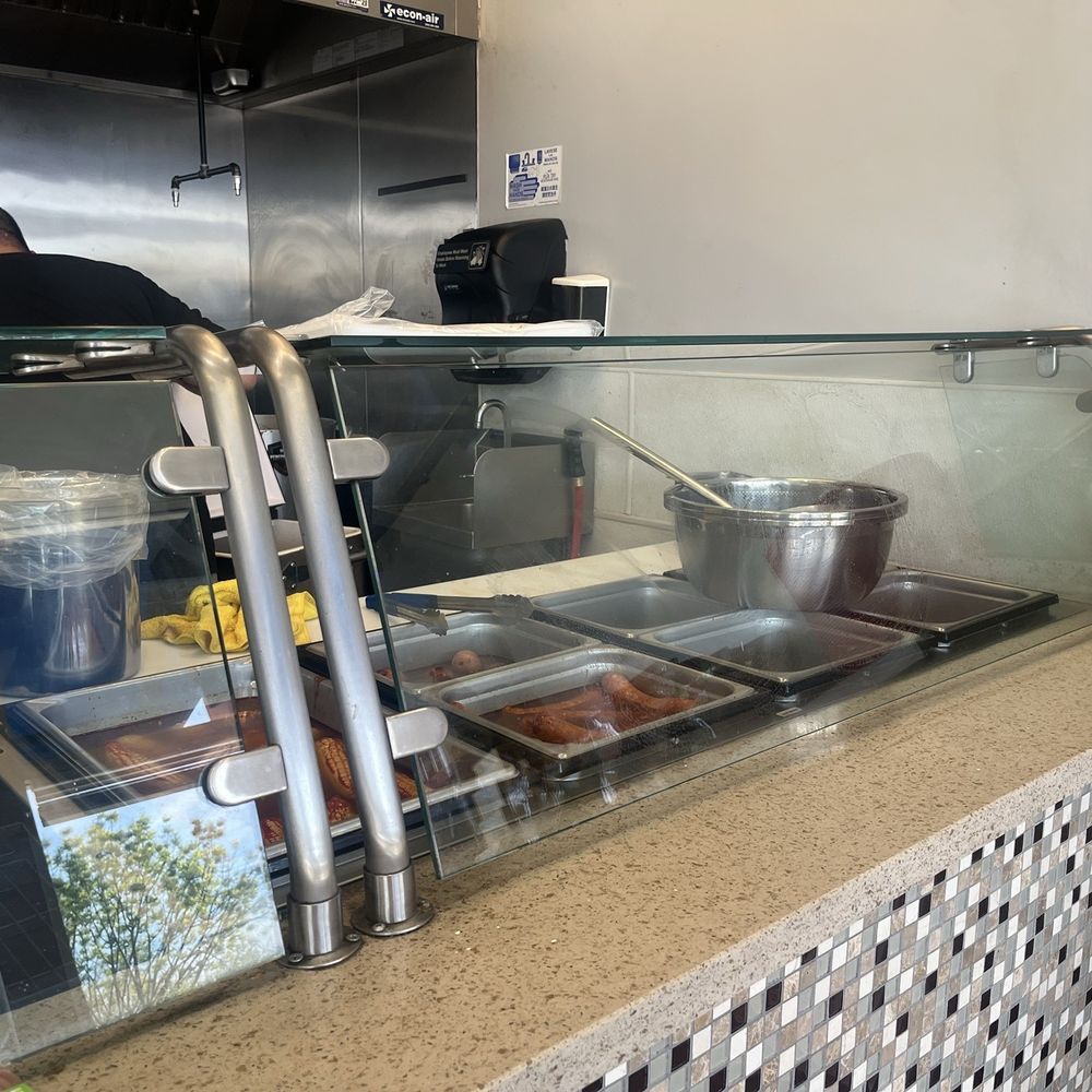Crawfish Bros - Sausage and Corn Station! - Cajun/Creole Near Me - San Jose, California Crawfish Bros - Sausage and Corn Station! - Cajun/Creole Near Me - San Jose, California