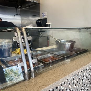 Crawfish Bros - Sausage and Corn Station! - Cajun/Creole Near Me - San Jose, California
