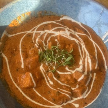 Pippal - Paneer Makhni - Indian Near Me - Emeryville, California