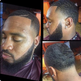 Gentlemen's Den - Barbers Near Me - Spring, Texas