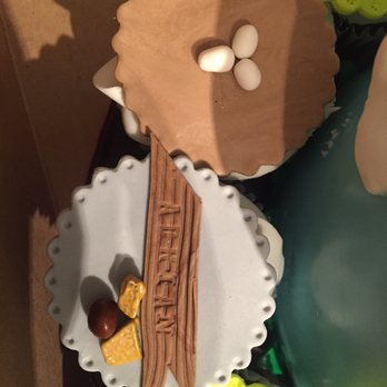 JJ's Cake Pops - Bakeries Near Me - Los Angeles, California