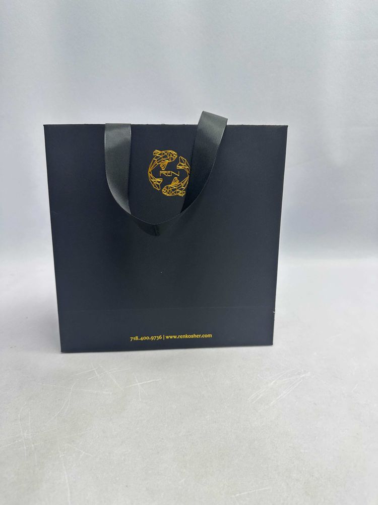 Plus one packaging 