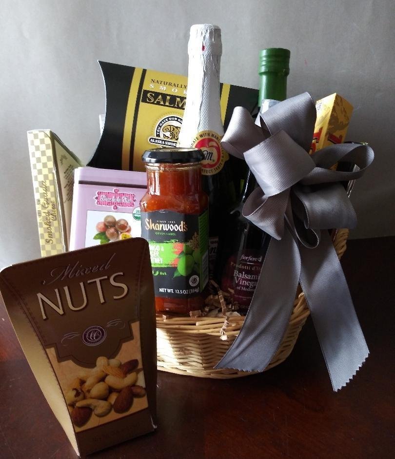 KJ PAULA GIFT BASKETS Updated October 2024 13 Photos Kj Paula