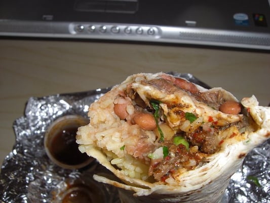 The Original Carnitas Michoacan by null