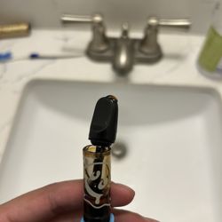 Holy Smokes - Never buying from this place again plus the package was already open and he still sold it to me
