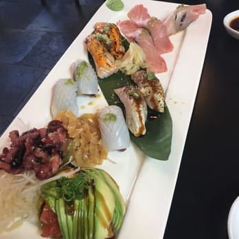 Harumi - Omkaese - Chef's Choice - Japanese Near Me - Phoenix, Arizona