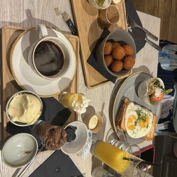 Tea-room Wally - Tea Rooms Near Me - Gent, VOV