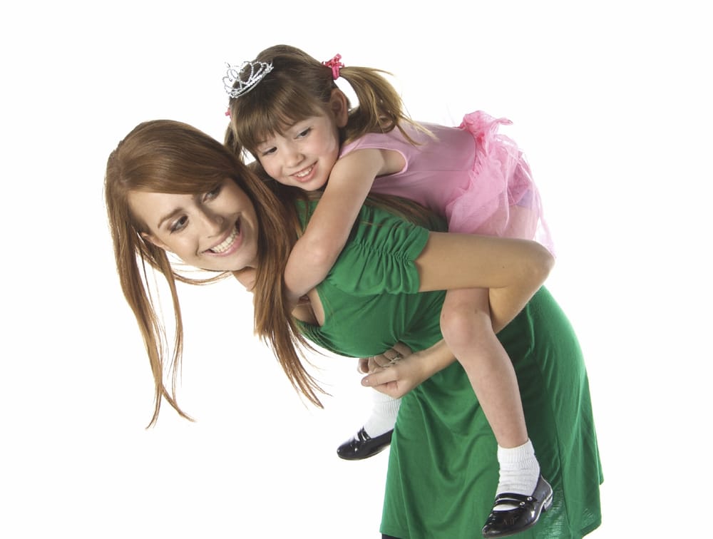 Nanny Connections - childcare center in Madison, WI