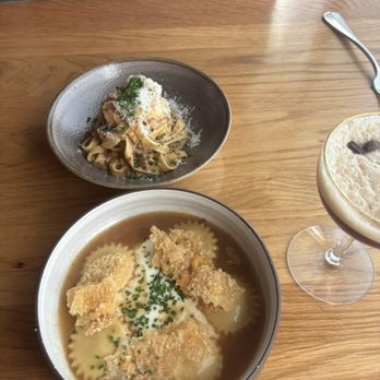 Olivia - Italian Near Me - Denver, Colorado