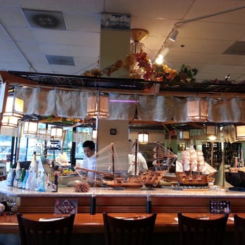 Sakura Sushi - Sushi bar - Sushi Bars Near Me - San Rafael, California Sakura Sushi - Sushi bar - Sushi Bars Near Me - San Rafael, California
