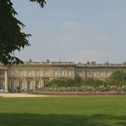 Château de Compiègne