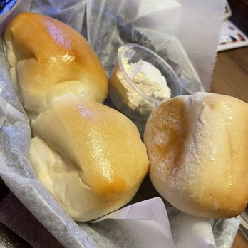 Texas Roadhouse - bread - American Near Me - Henderson, Nevada