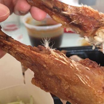 Meiwah - Hairs on the Beijing duck legs!!! Are you kidding me! - Chinese Near Me - Chevy Chase, Maryland Meiwah - Hairs on the Beijing duck legs!!! Are you kidding me! - Chinese Near Me - Chevy Chase, Maryland