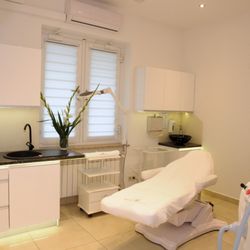 Perfect Estetic - Salon kosmetyczny - Kraków. Kosmetyczka