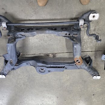 Audi Richmond - Rear subframe. - Car Dealers Near Me - Richmond, Virginia Audi Richmond - Rear subframe. - Car Dealers Near Me - Richmond, Virginia