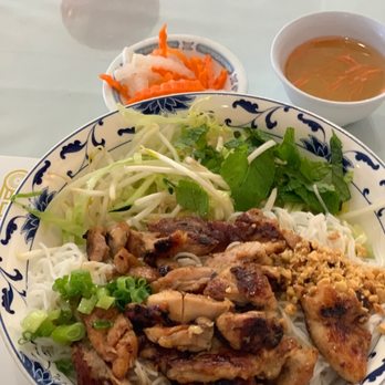 Pho Viet - Chicken vermicelli - Vietnamese Near Me - San Rafael, California Pho Viet - Chicken vermicelli - Vietnamese Near Me - San Rafael, California
