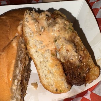 Spread Please - Hickory burger - Burgers Near Me - El Segundo, California Spread Please - Hickory burger - Burgers Near Me - El Segundo, California